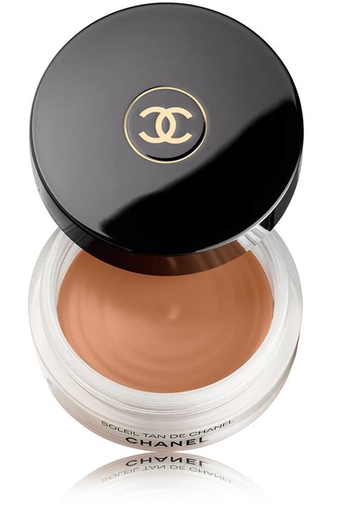 chanel makeup tan de soleil|soleil tan De Chanel price.